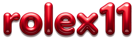 rolex11 logo